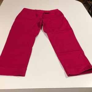 Vineyard Vines Capris